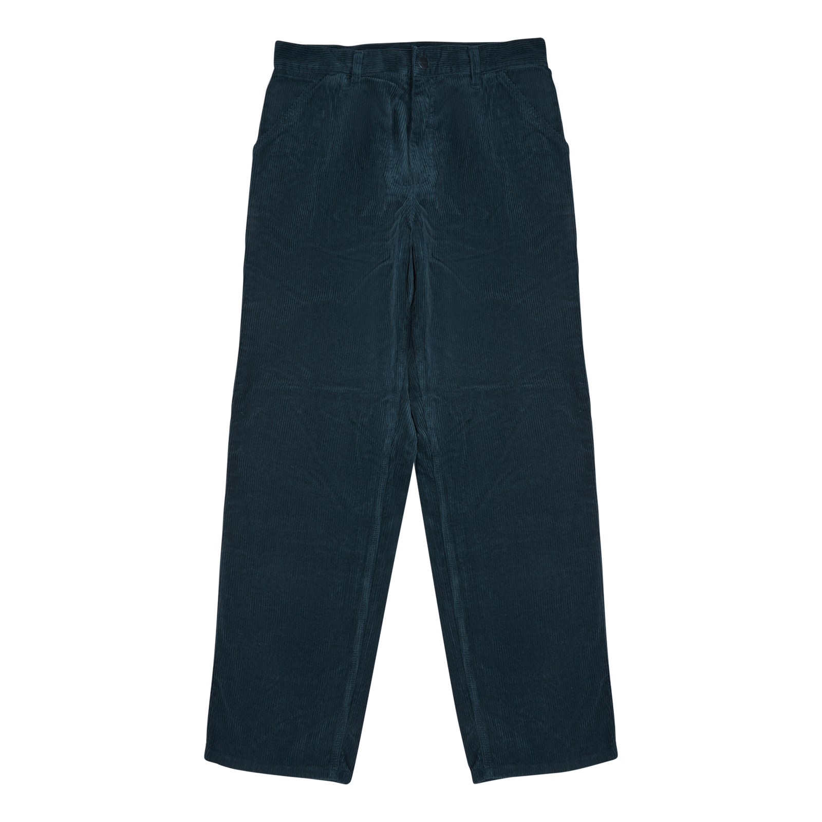 Simple Pant 100% Cotton 'coven Frasier