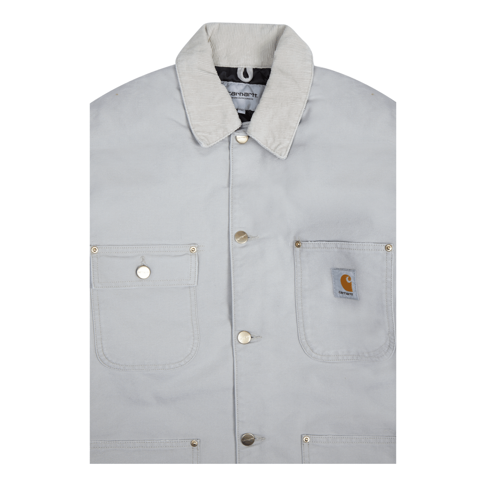 Og Chore Coat Organic Cotton D Hammer / Hammer