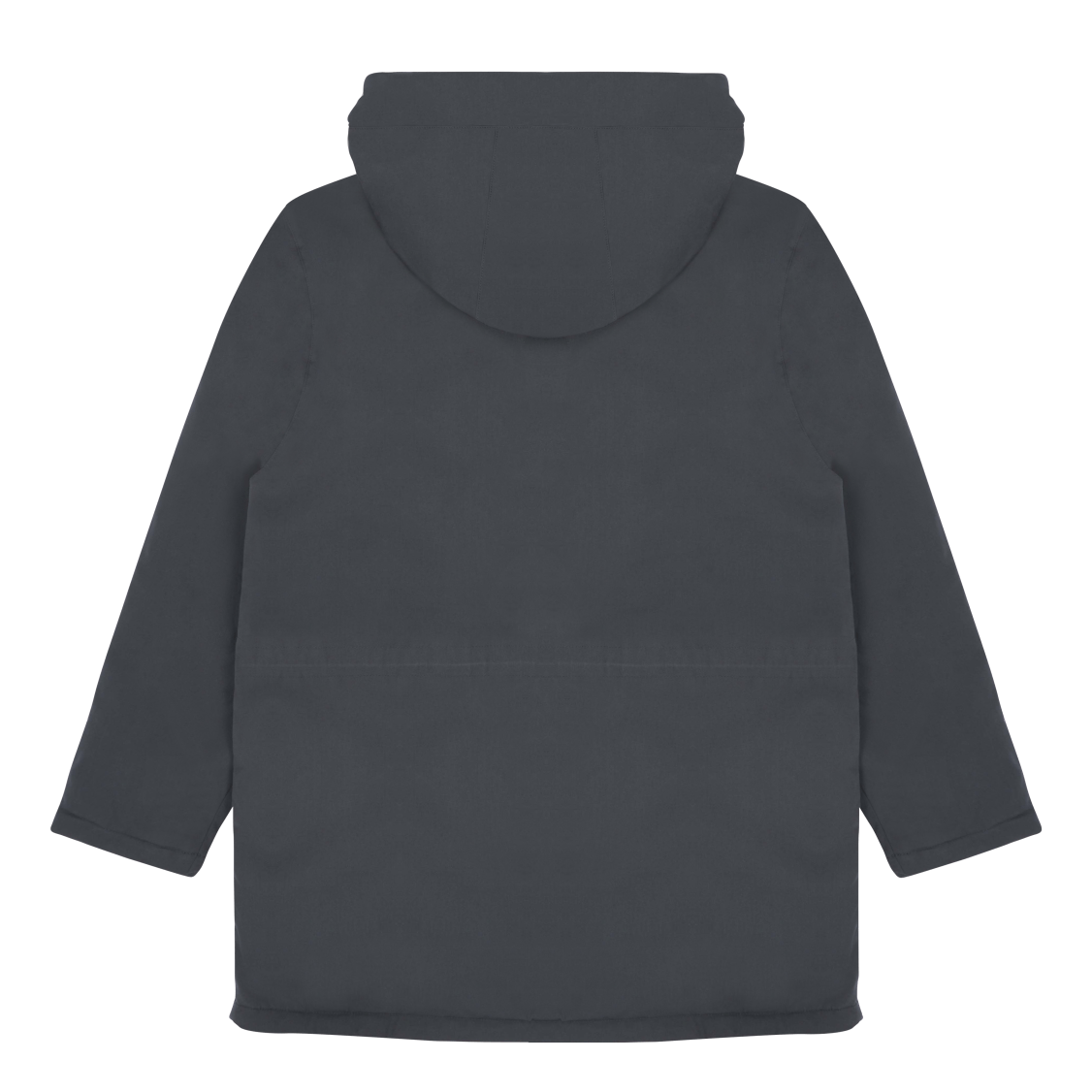 Trent Parka 65/35% Polyester/c Slate