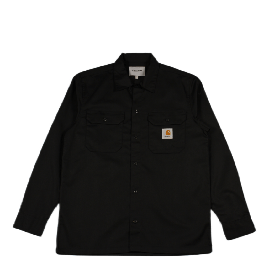 L/s Master Shirt