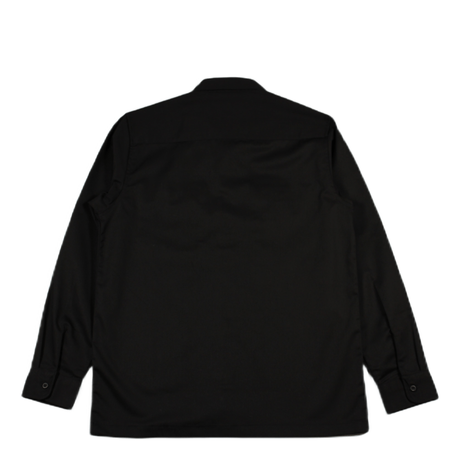 L/s Master Shirt