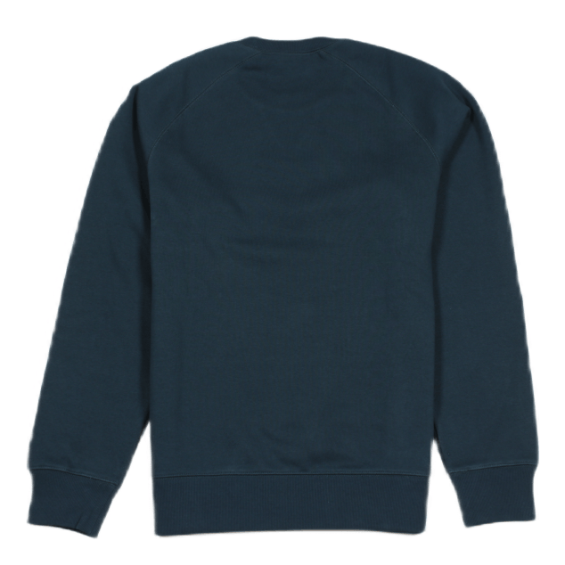 Chase Sweat Cotton/polyester S Frasier / Gold