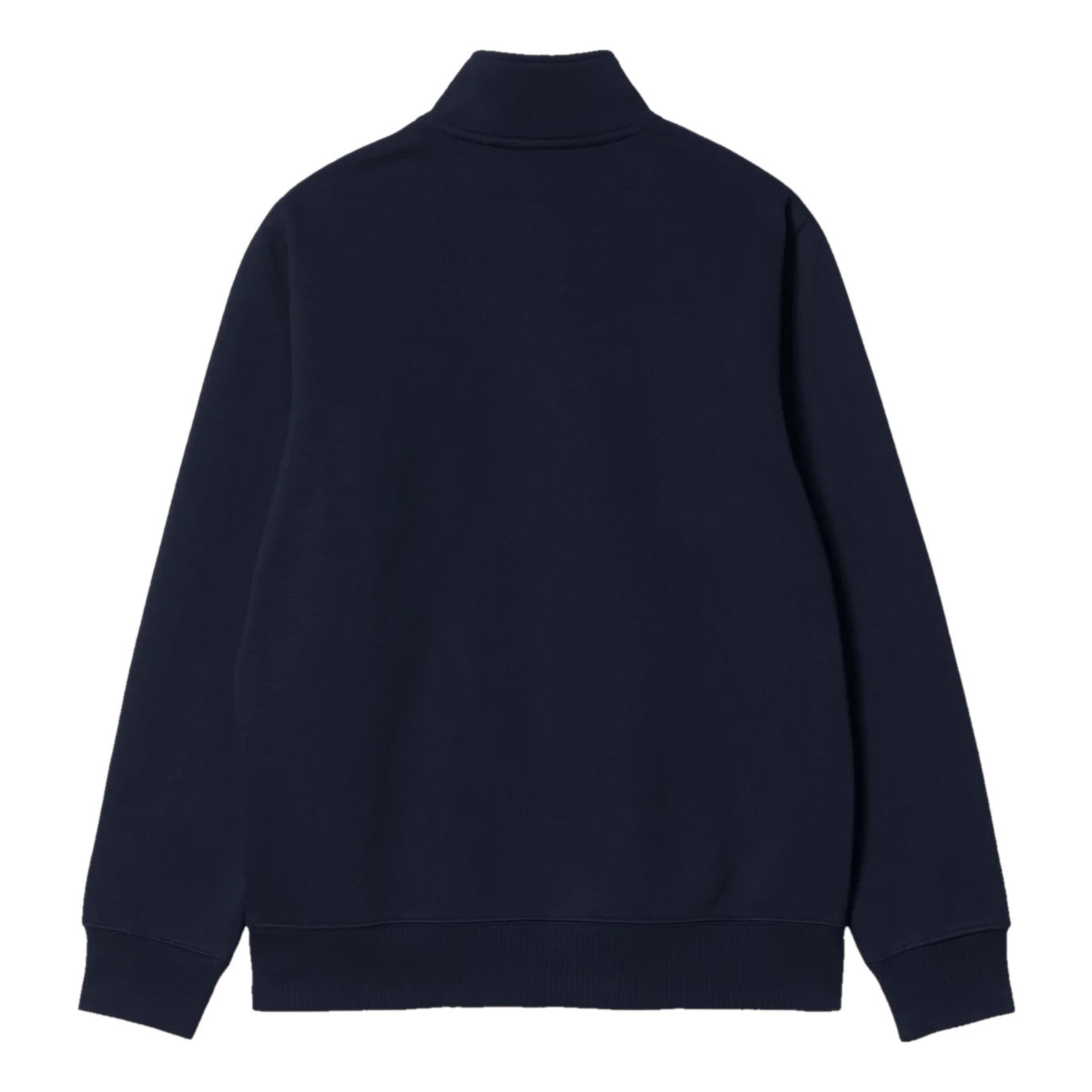 Chase Neck Zip Sweat