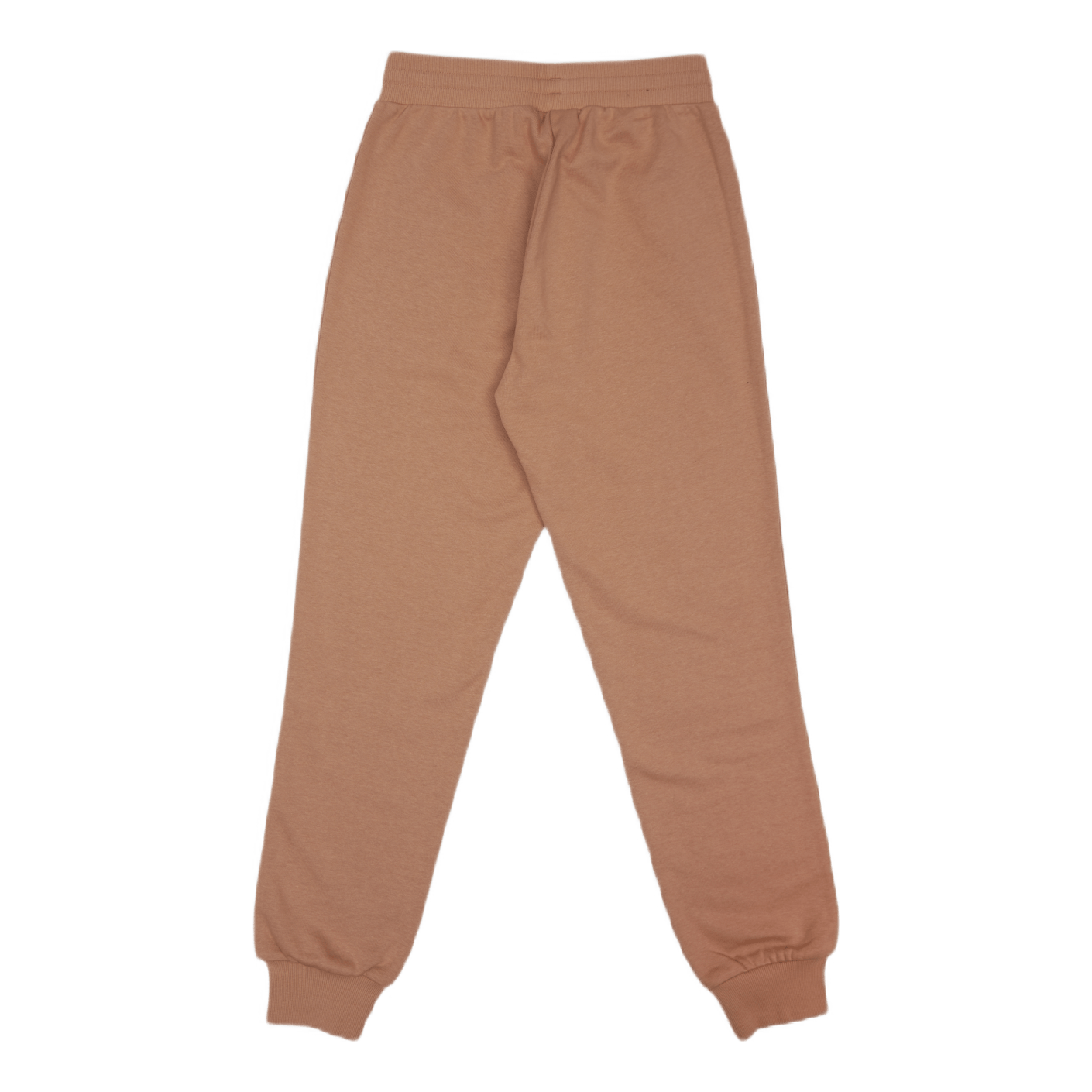 W' Script Embroidery Swt Pant Sediment / Black