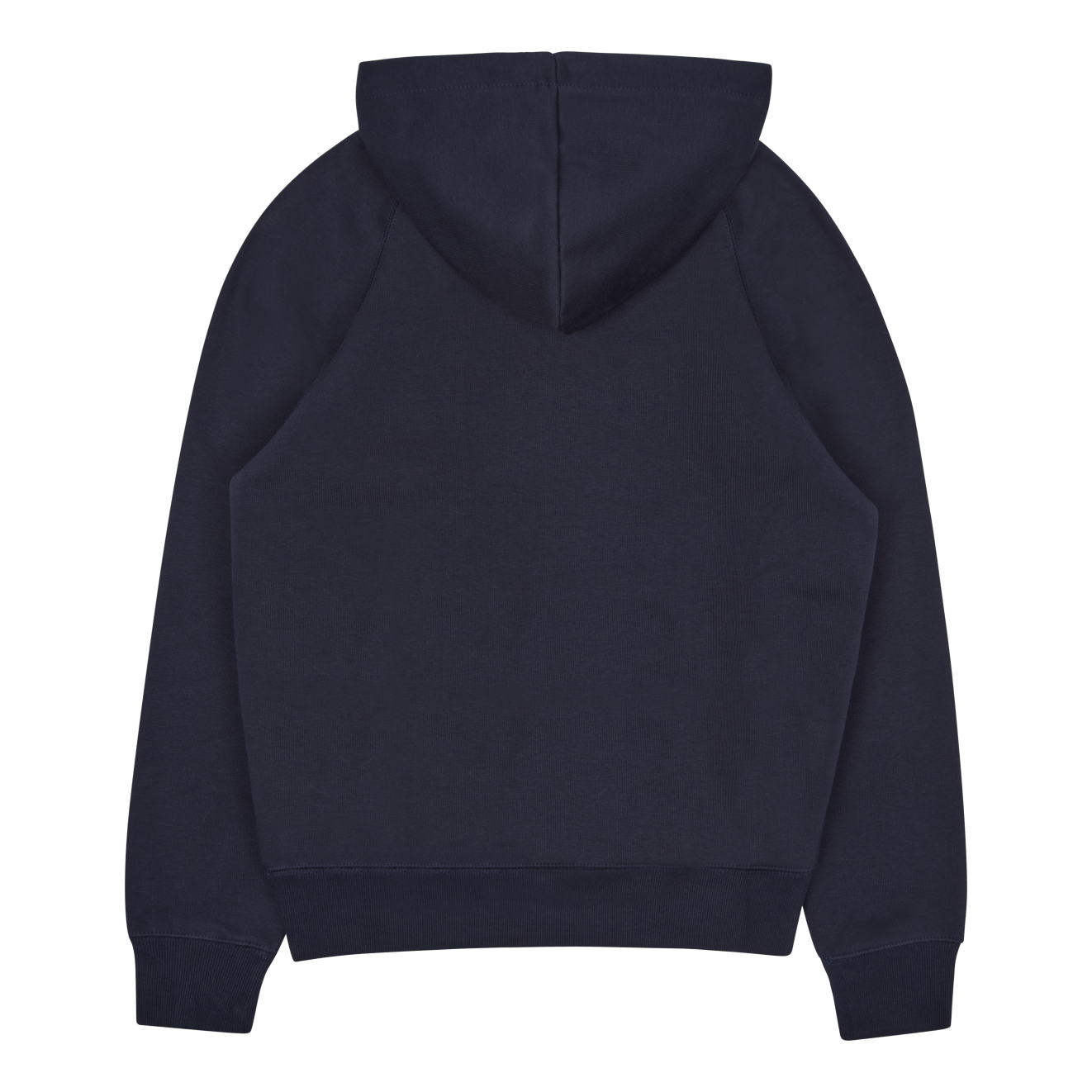 Hooded Chase Sweat Cotton/poly Dark Navy / Gold