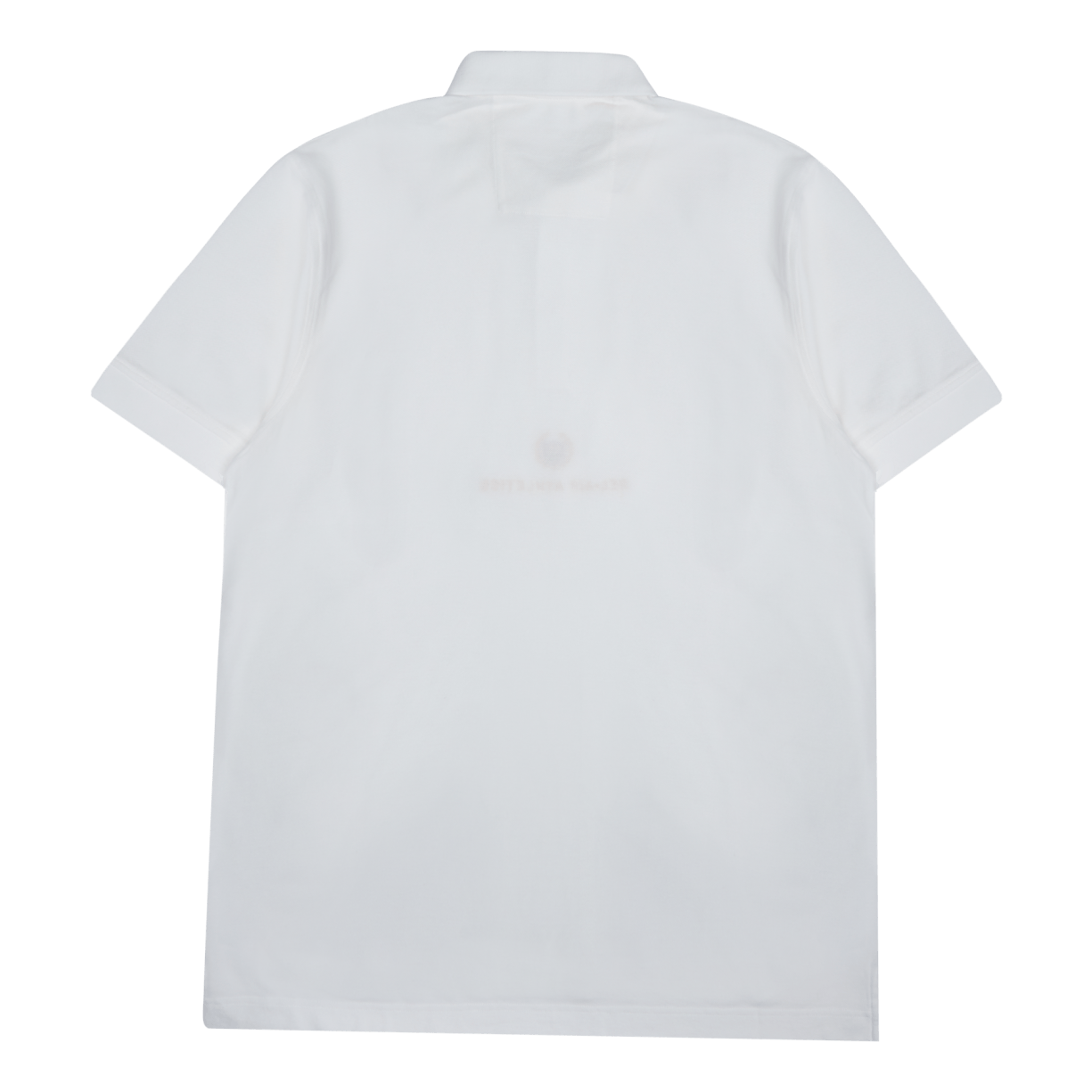 Academy Crest Polo 2