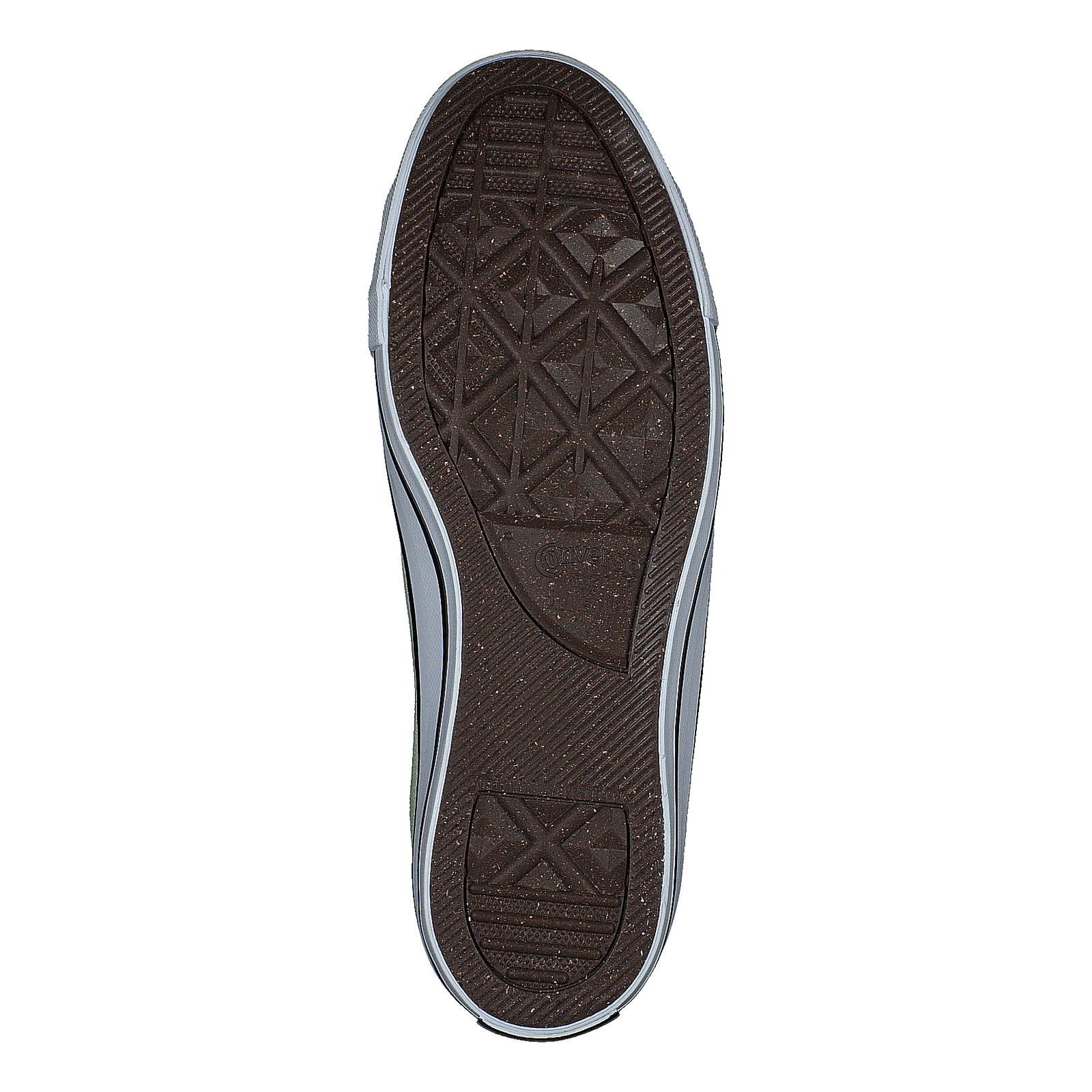 Chuck Taylor All Star Ox Barely Volt