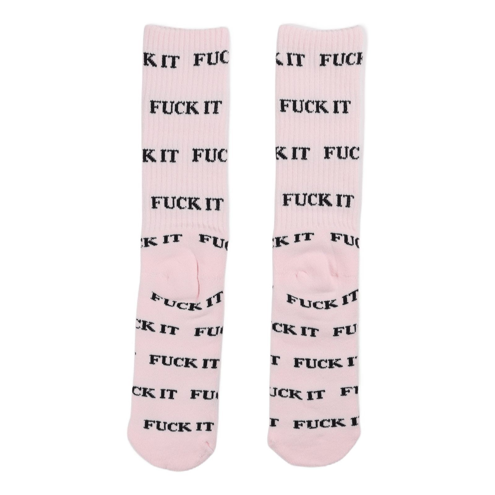 Fuck It Sock Primrose