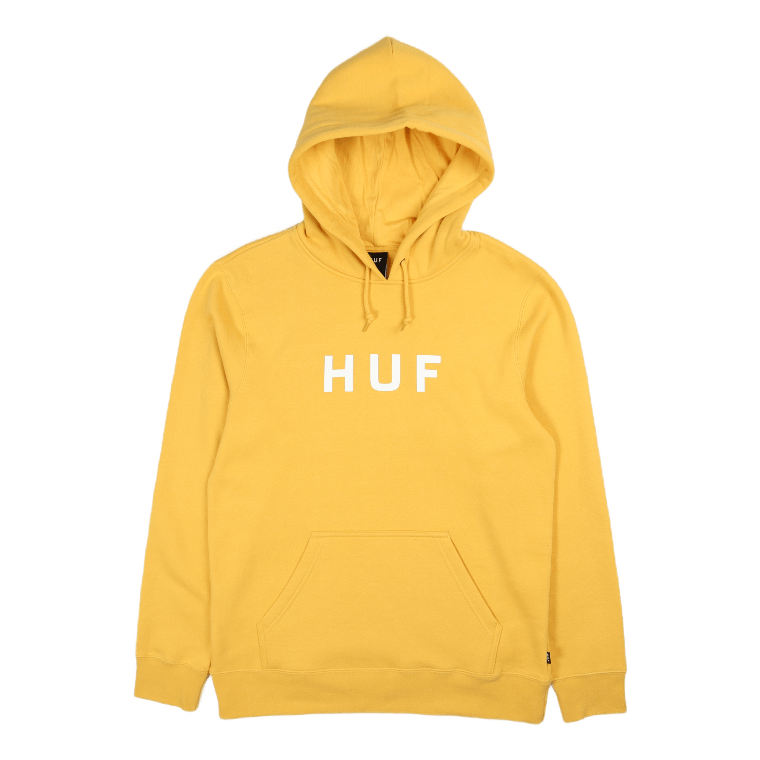 Essentials Og Logo P/o Hoodie Golden