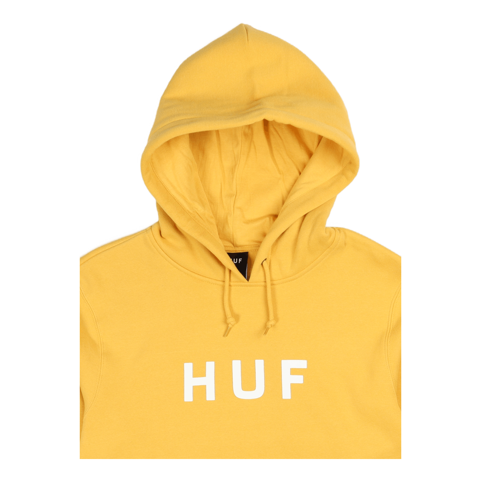 Essentials Og Logo P/o Hoodie Golden