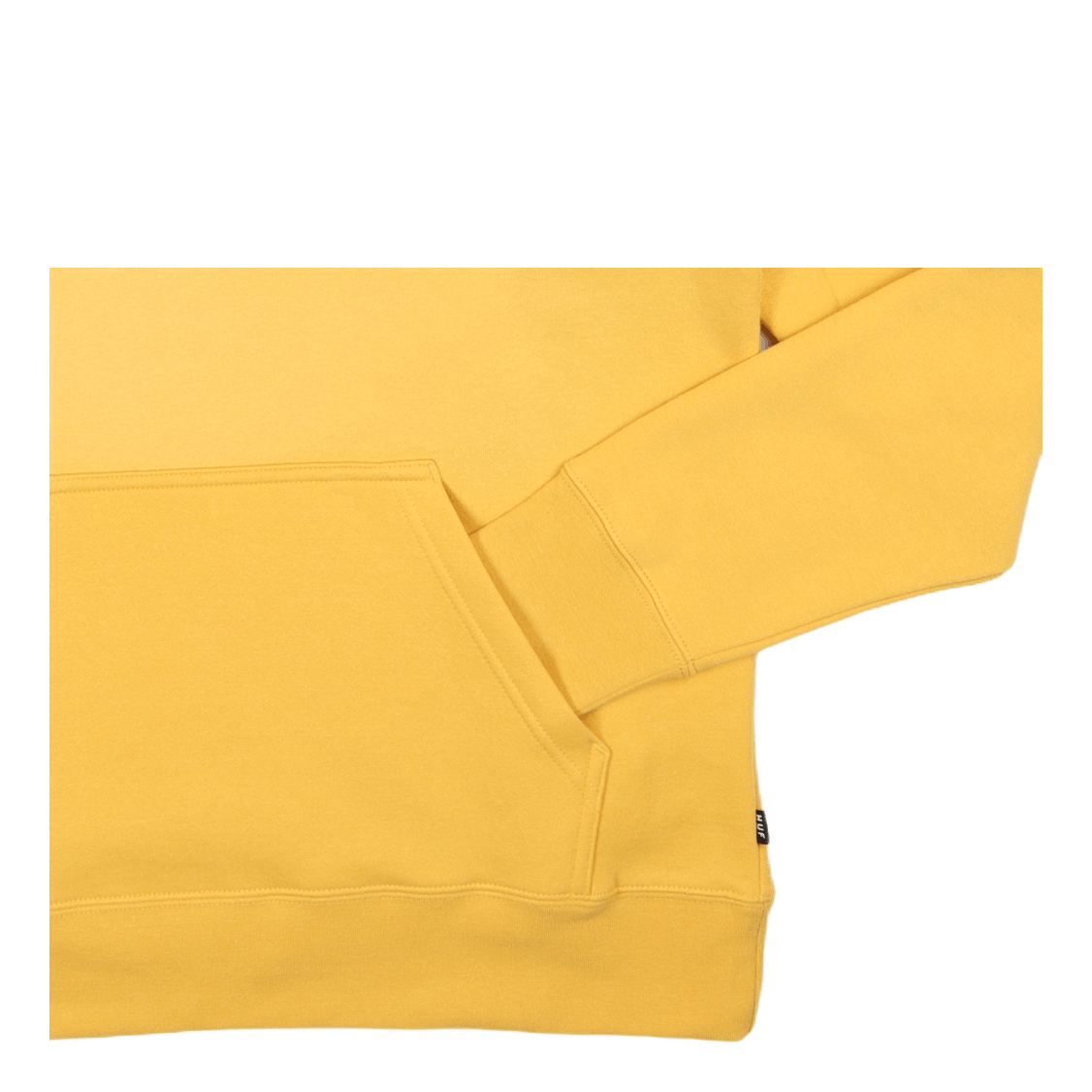 Essentials Og Logo P/o Hoodie Golden