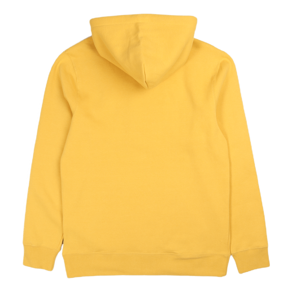 Essentials Og Logo P/o Hoodie Golden