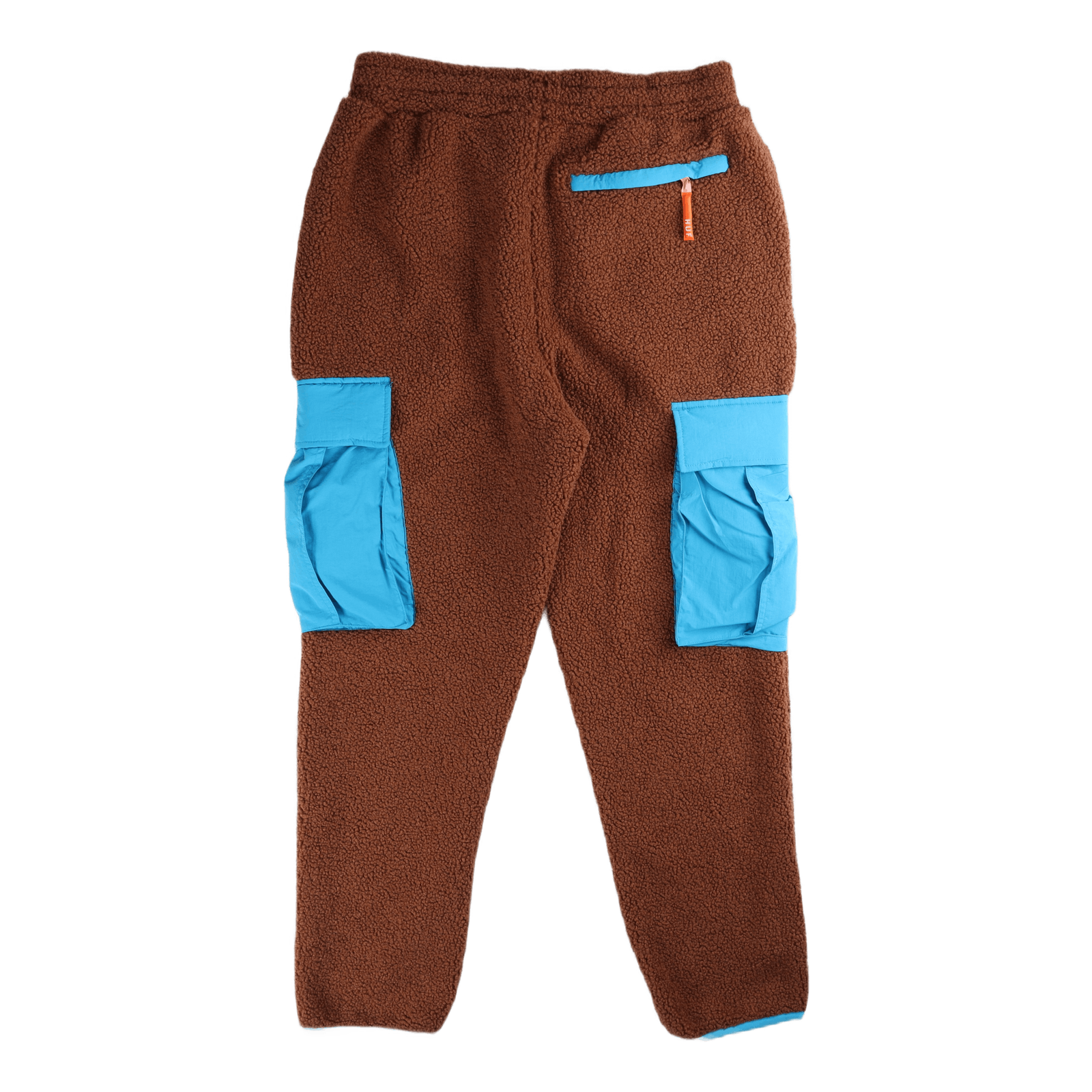 Fort Point Sherpa Pant Dust Brown