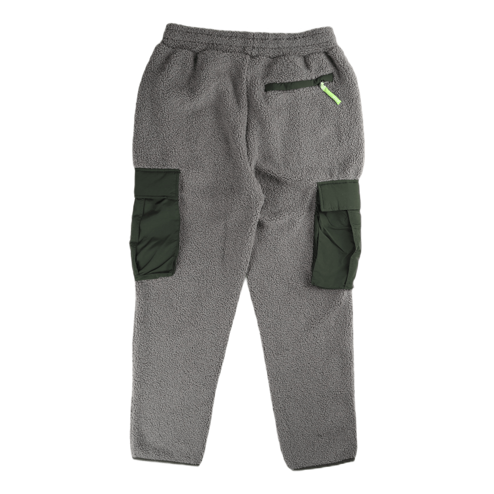 Fort Point Sherpa Pant Steel Grey