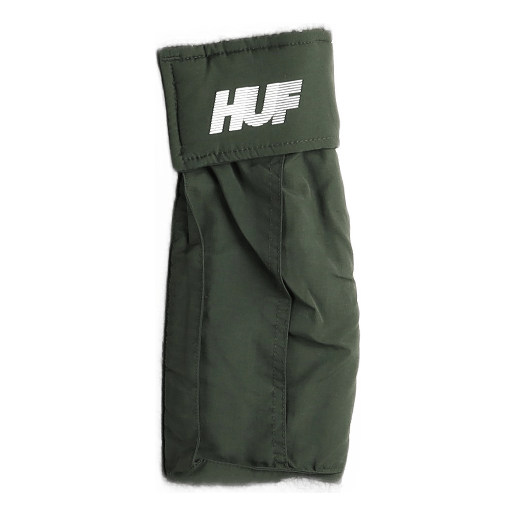 Fort Point Sherpa Pant Steel Grey