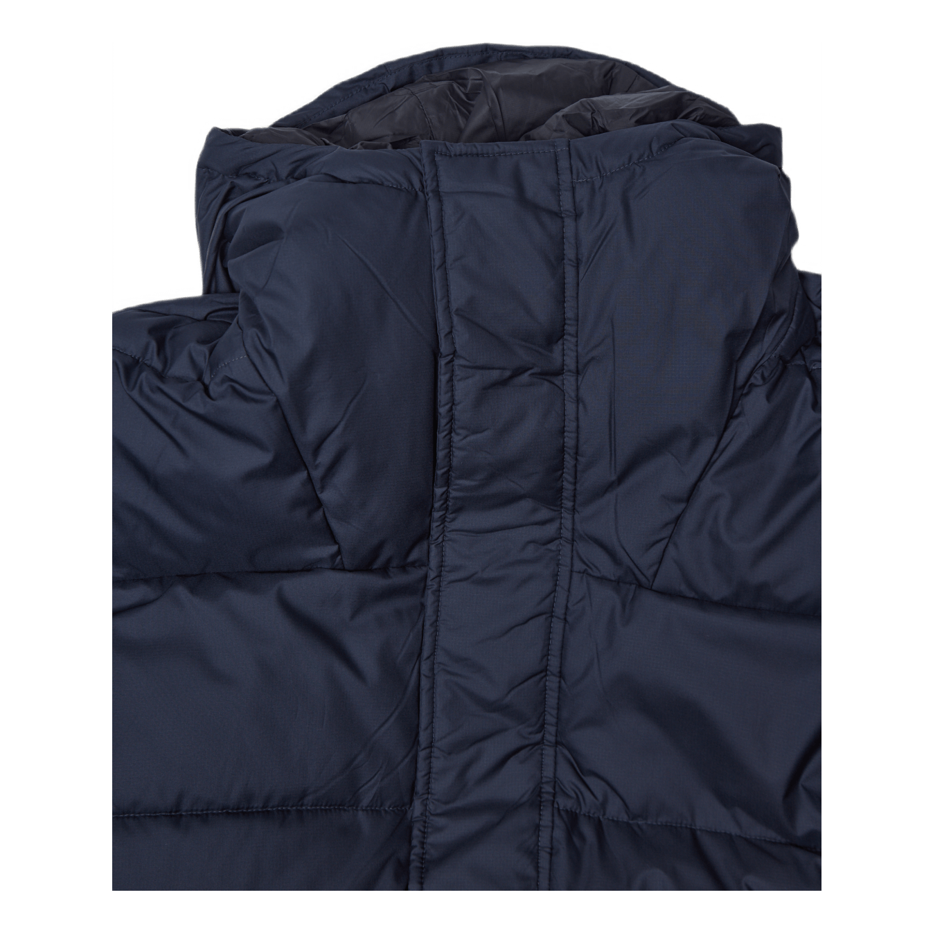 Willum Down Pertex Quantum Dark Navy