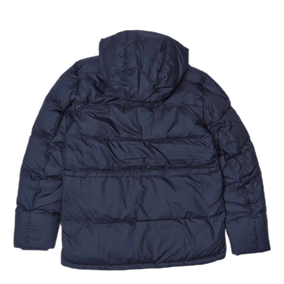 Willum Down Pertex Quantum Dark Navy