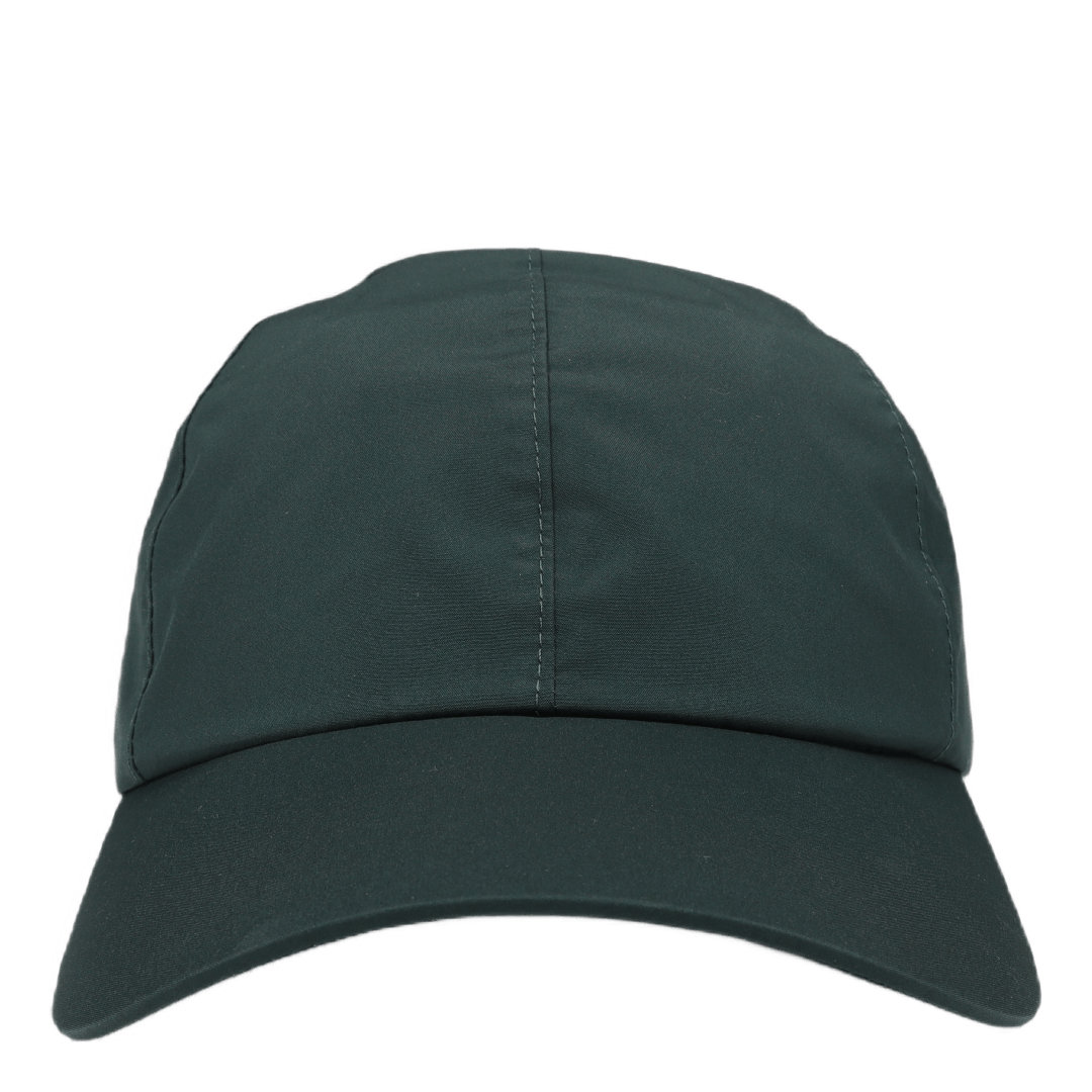 Technical Sports Cap Green