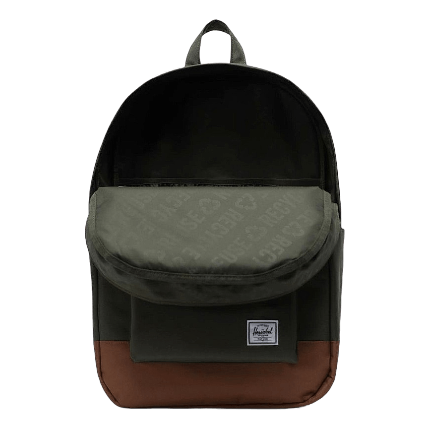 Heritage Forest Night