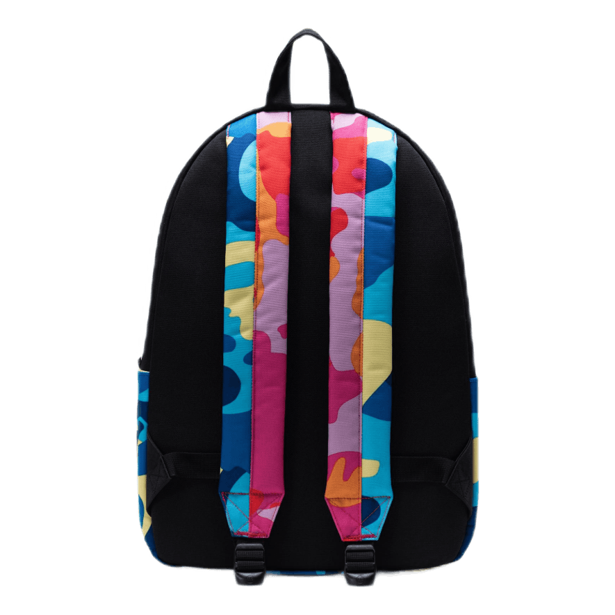 Andy Warhol Classic Xl Pink Camo/blue Camo/black