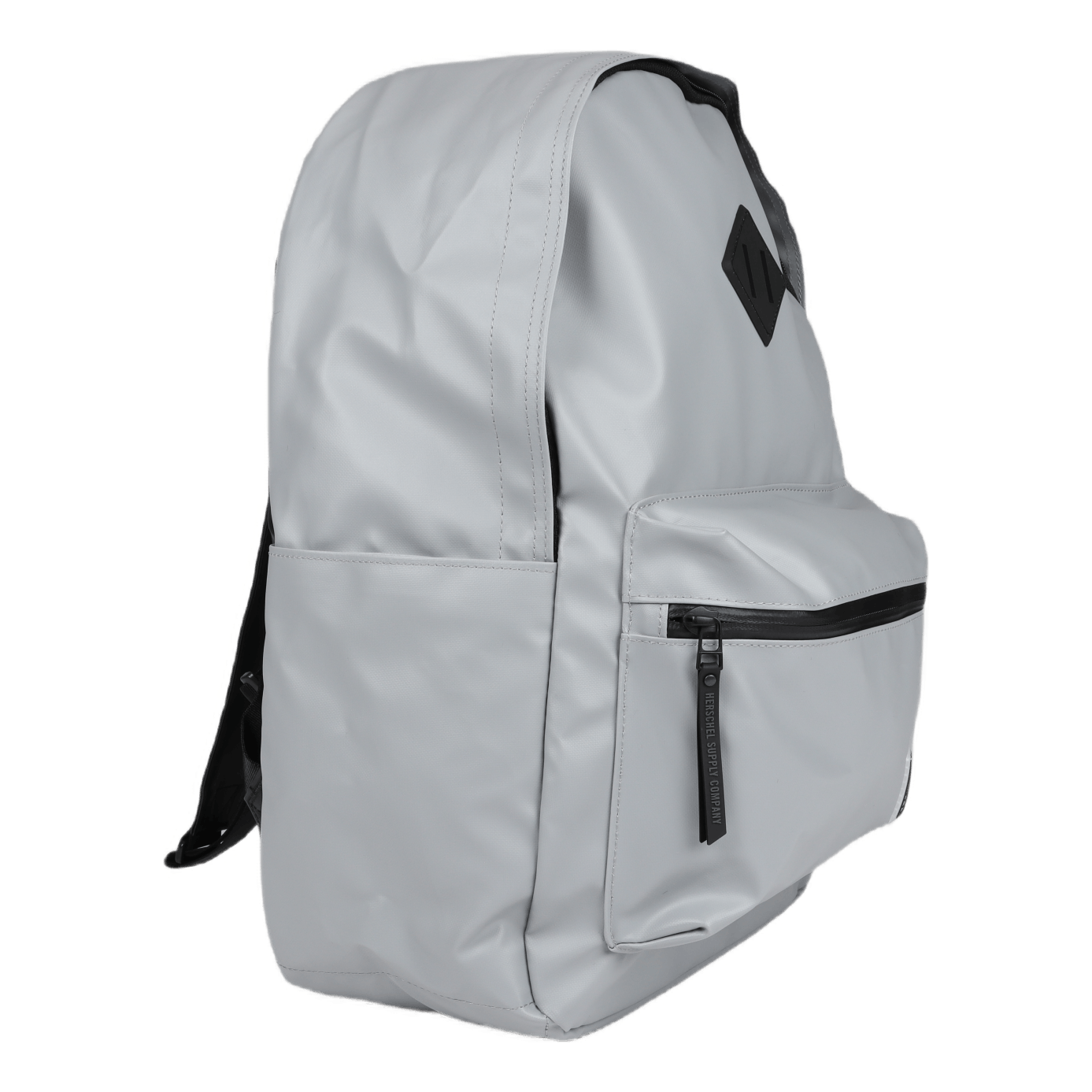 Classic X-large Silver