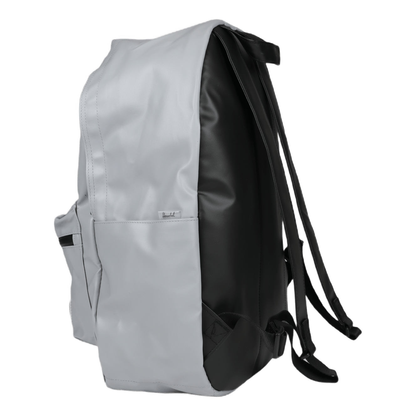 Classic X-large Silver