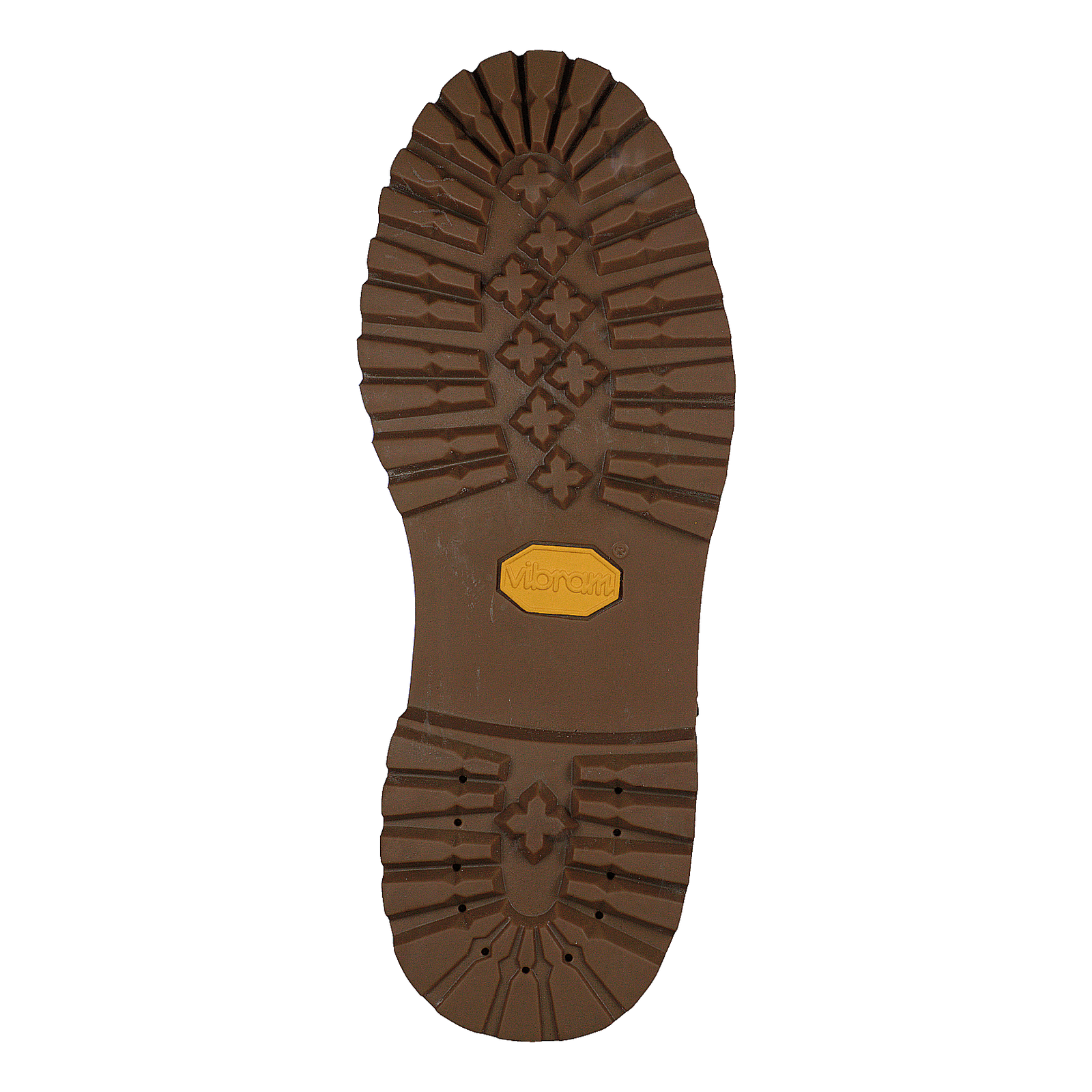 Vibram Lux 6 Inch Wp Wheat