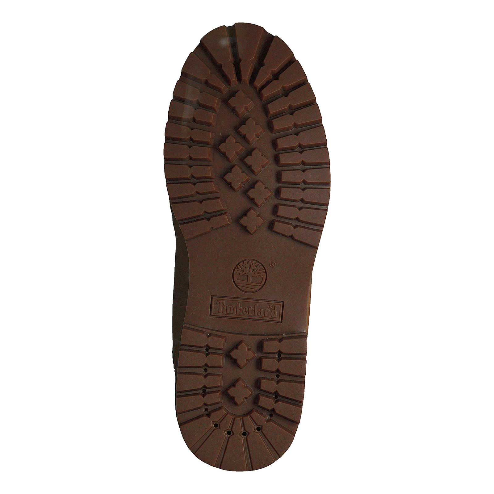 6" Prem Rubber Cup Boot Wheat