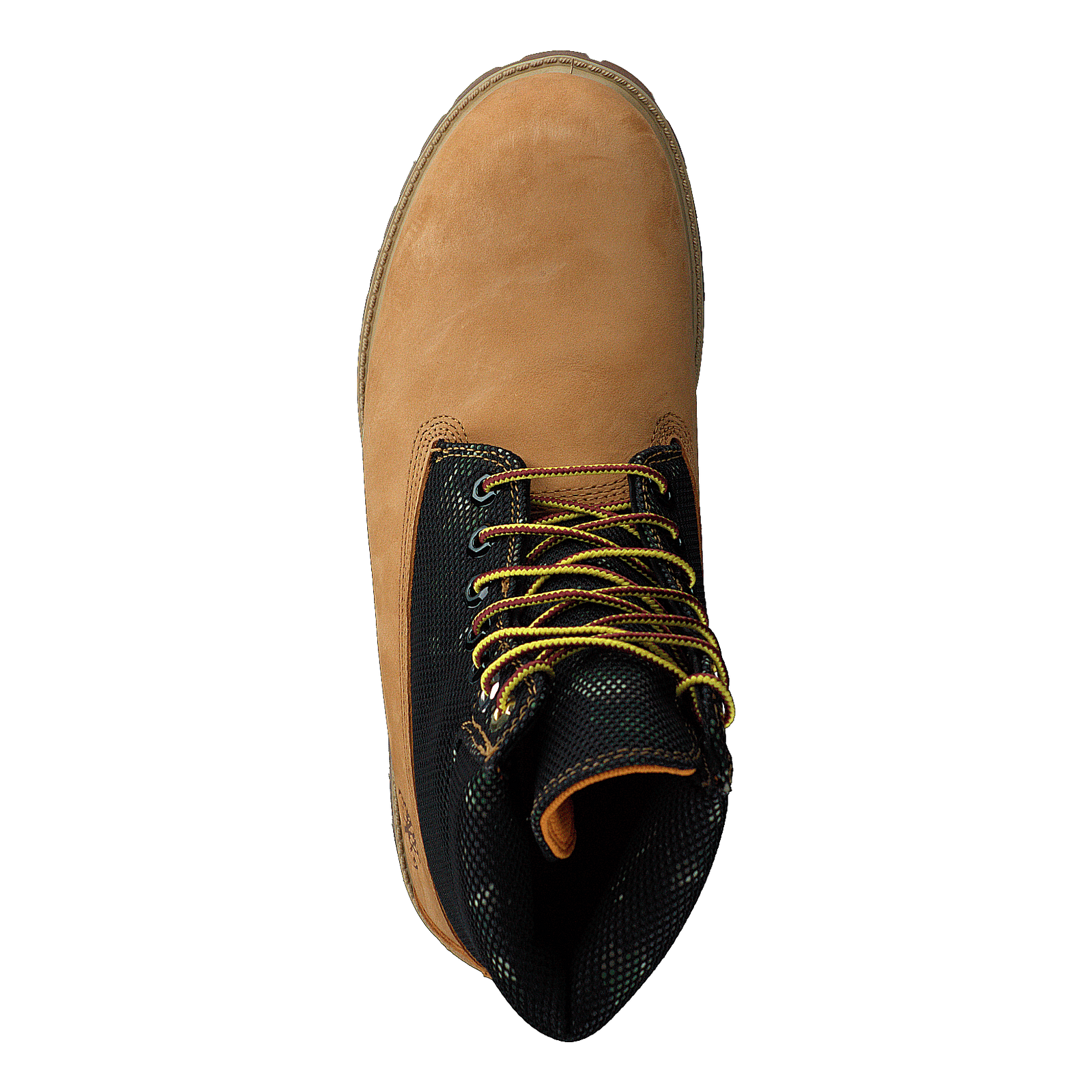 6" Heritage Textile Quarter Wp Wheat