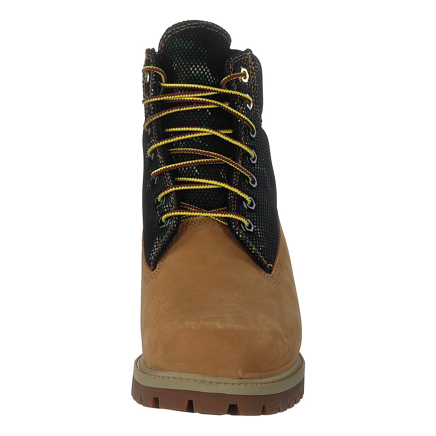 6" Heritage Textile Quarter Wp Wheat