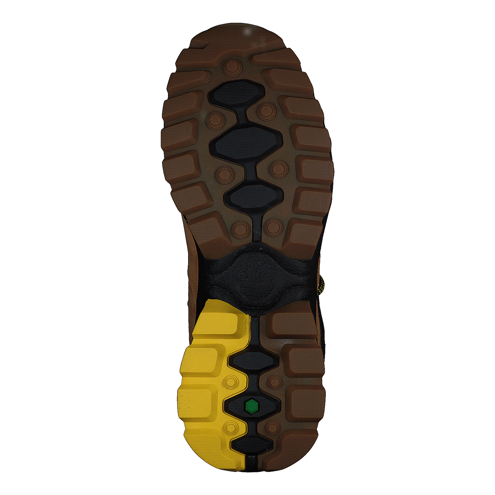 Gs Edge Boot Wp Wheat