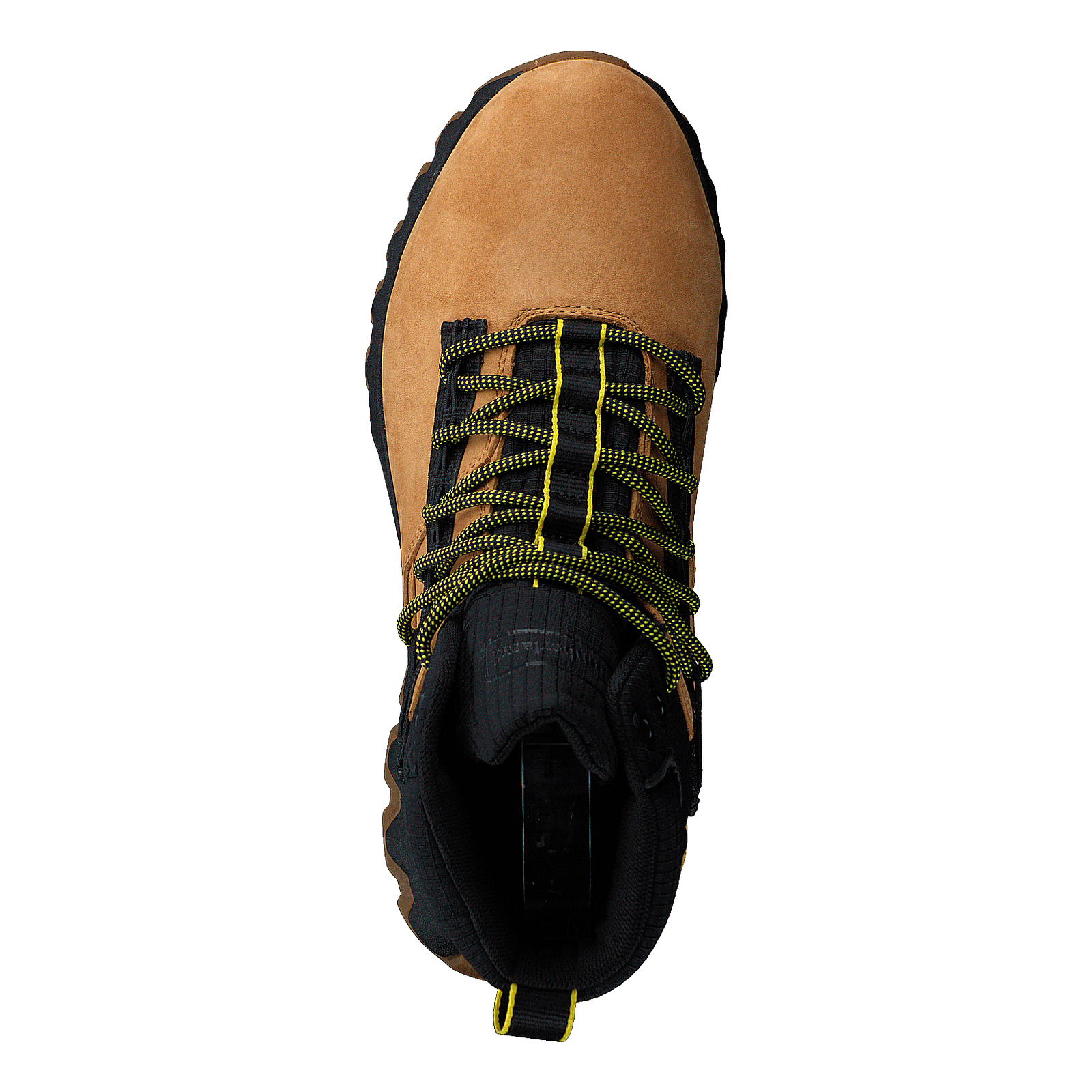 Gs Edge Boot Wp Wheat