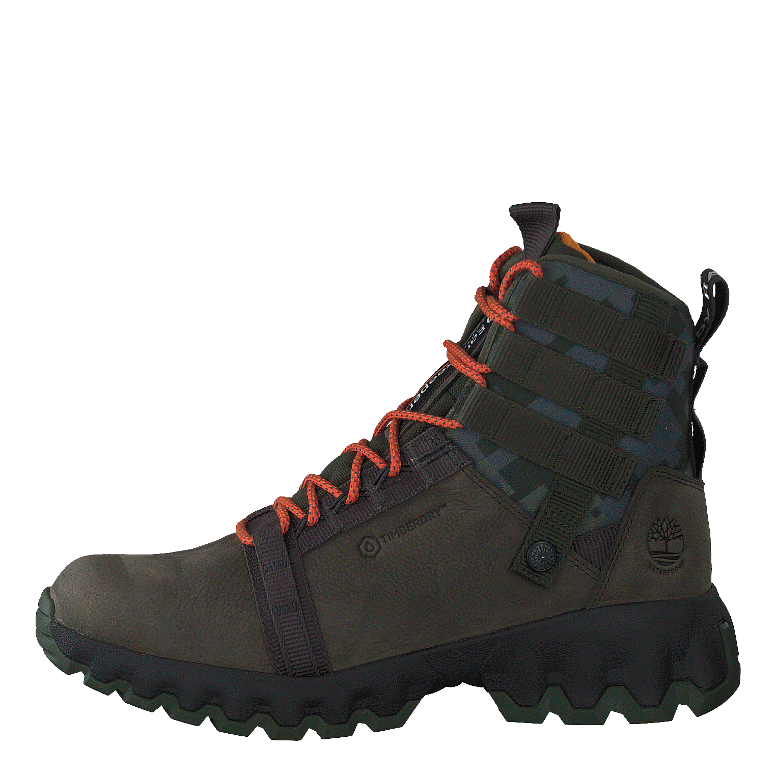 Raeburn X Ek+ Gs Edge 6in Wp Pavement