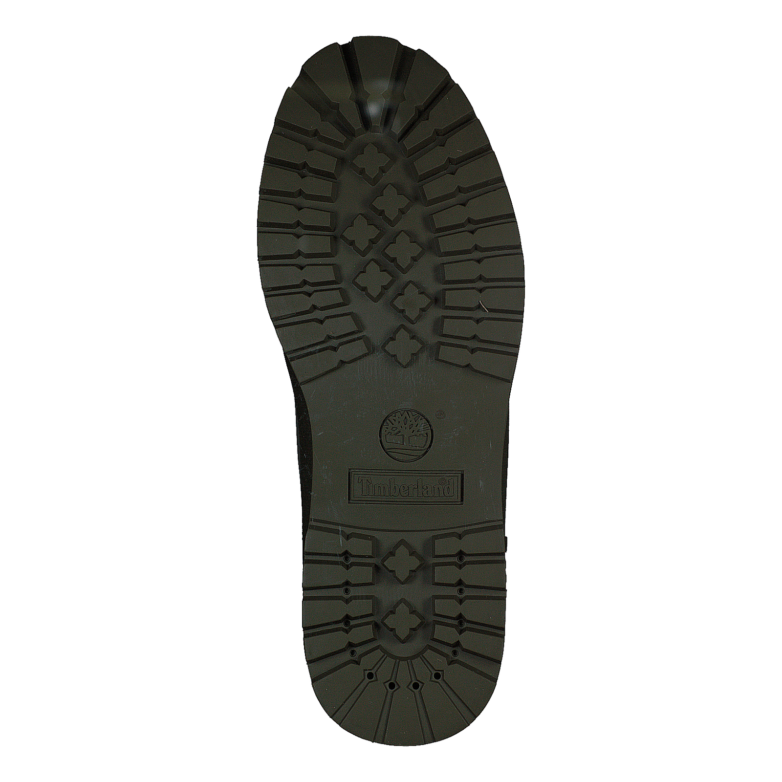 Beeline X 6" Prem Rubber Toe W Grape Leaf