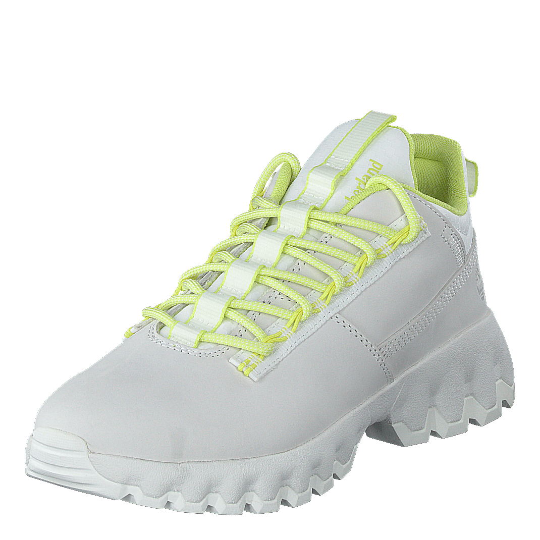 Gs Edge Low Bright White