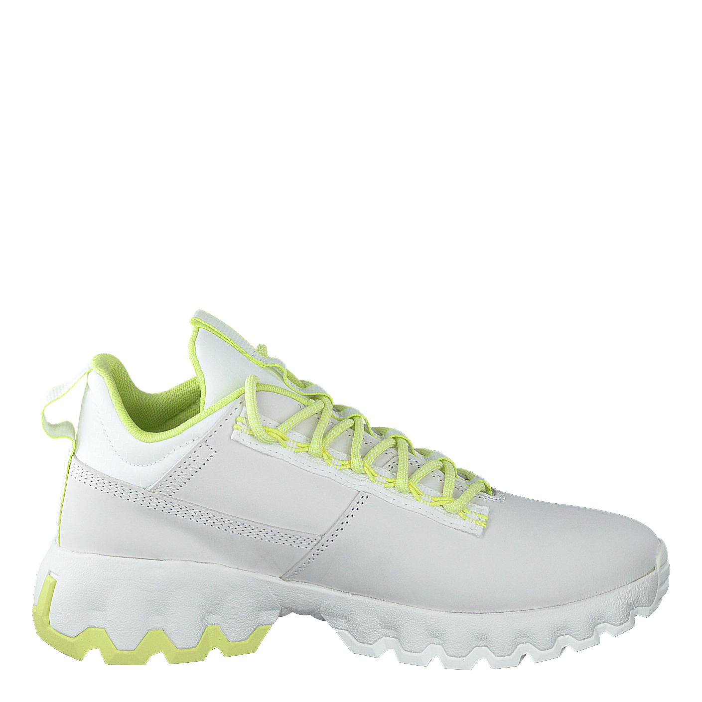 Gs Edge Low Bright White