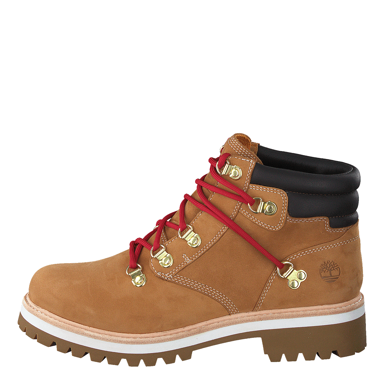 Ltd Heritage Vibram Lux Wp Wheat