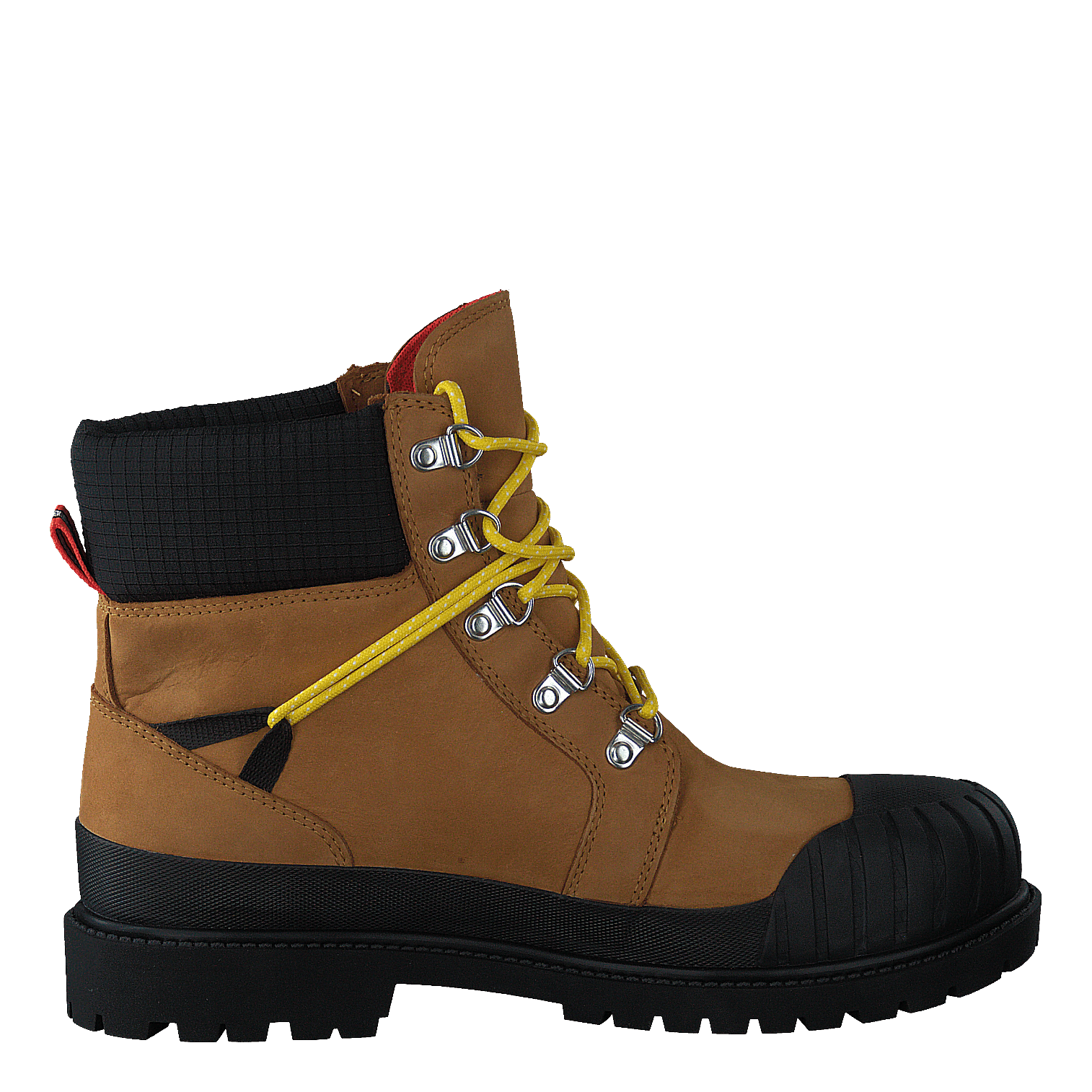 Timberland Heritage 6in Rubber Wheat