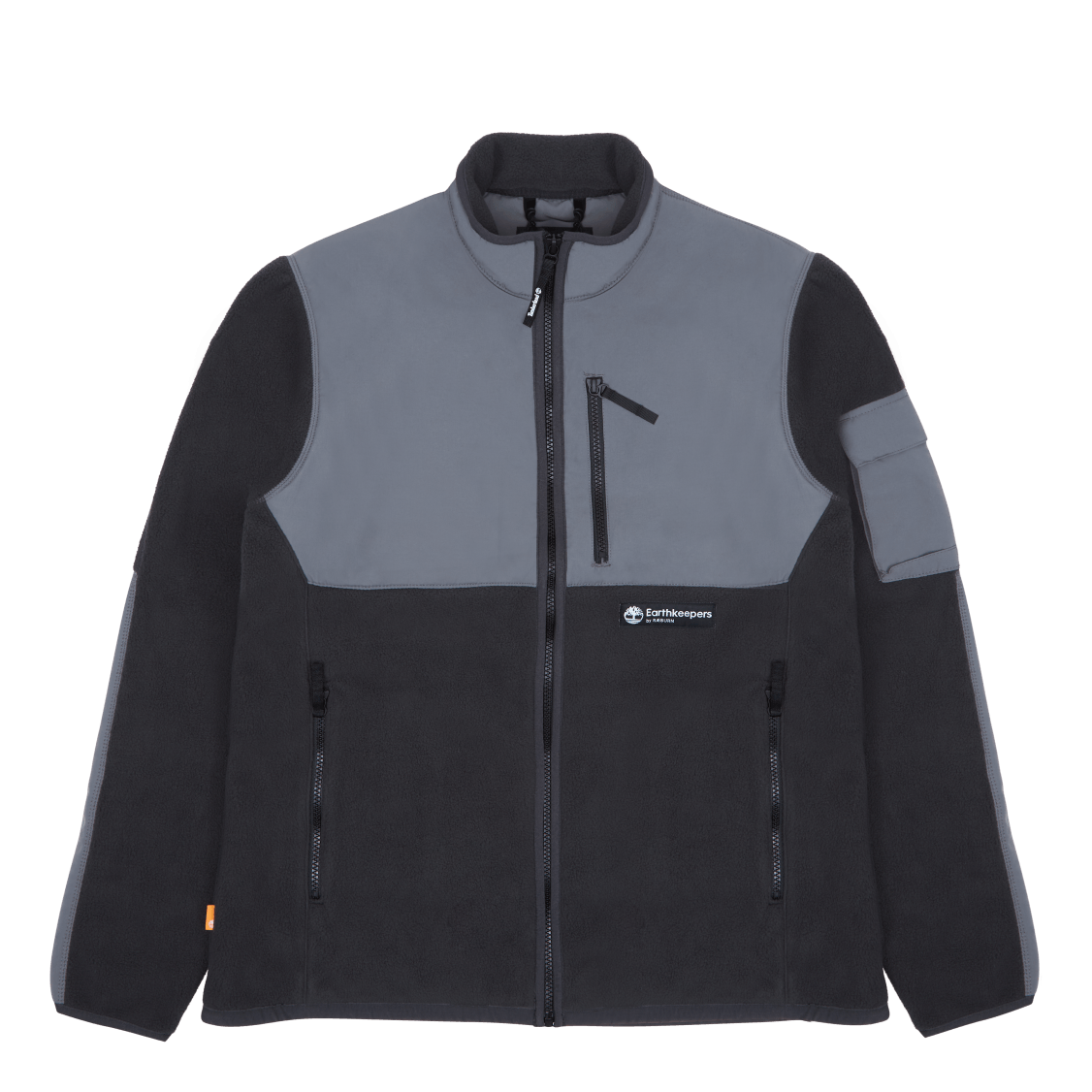 Raeburn X Ek+ Recyclable Fleec Phantom