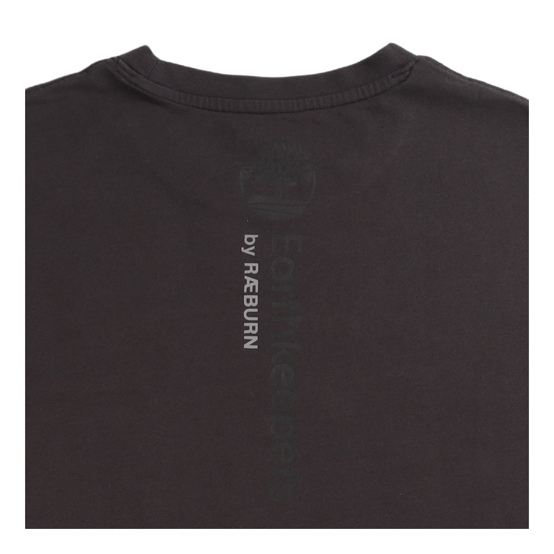 Raeburn X Ek+ Ss Tree Logo Te Phantom