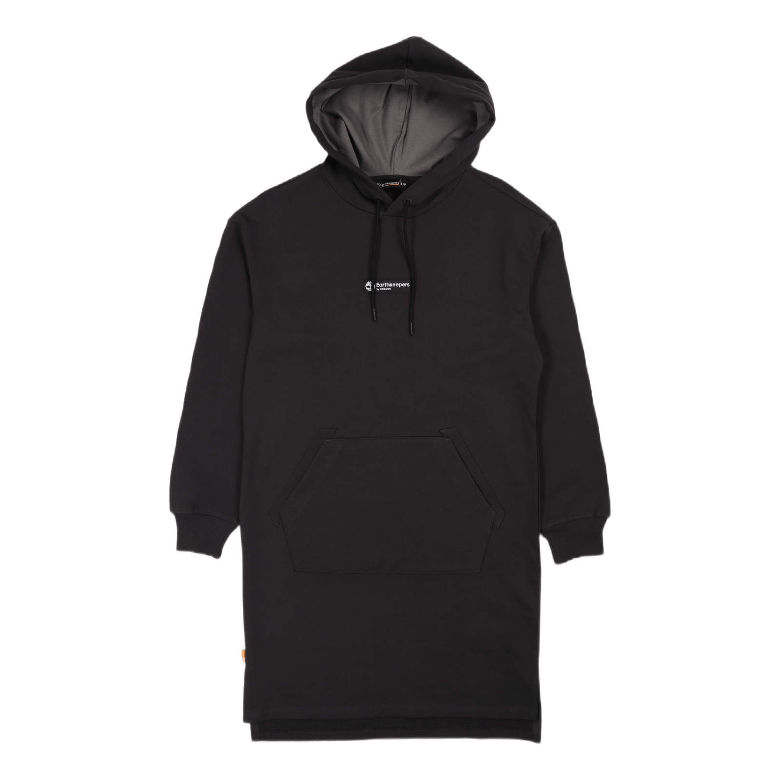 Raeburn X Ek+ Oversized Dress Phantom