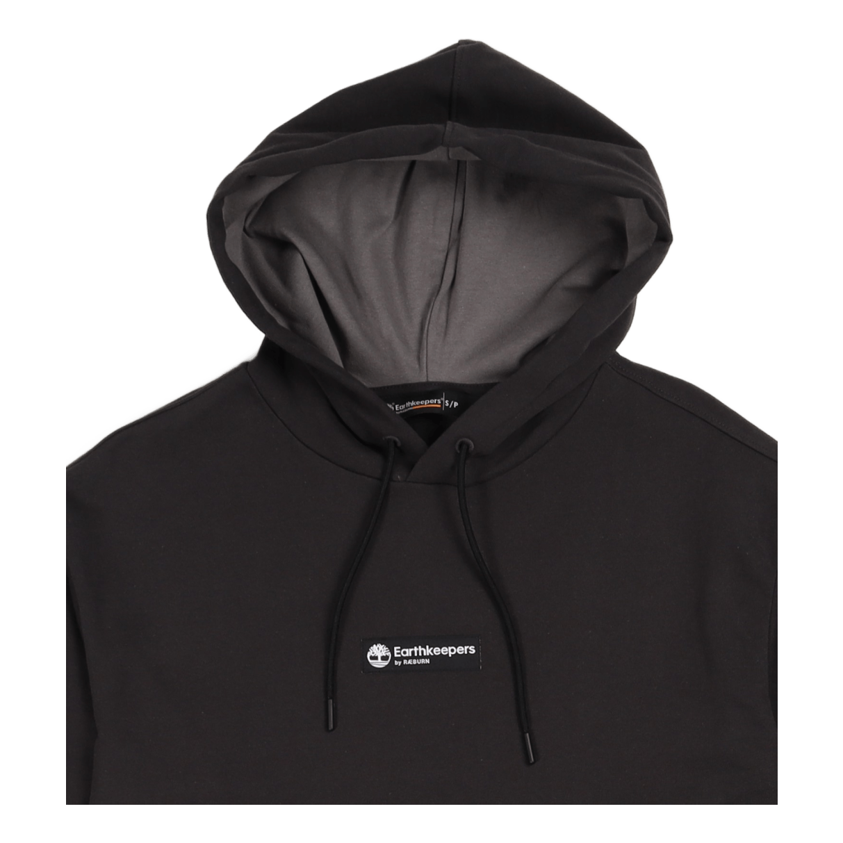 Raeburn X Ek+ Oversized Dress Phantom