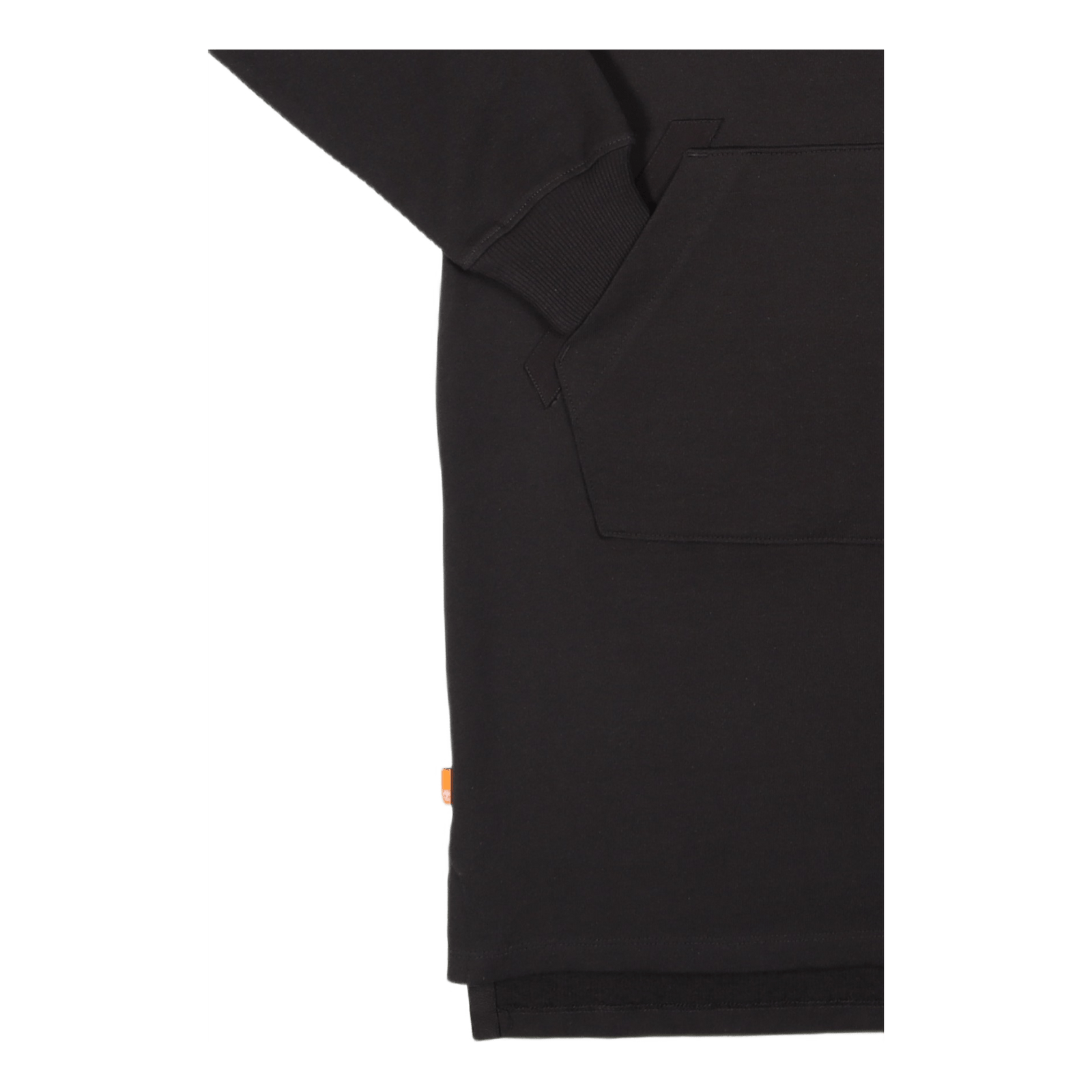 Raeburn X Ek+ Oversized Dress Phantom