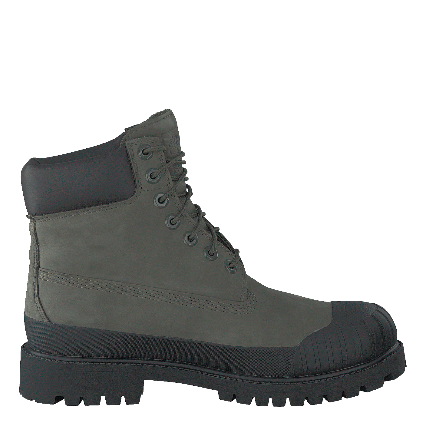 Beeline X 6 Prem Rubber Toe W Green