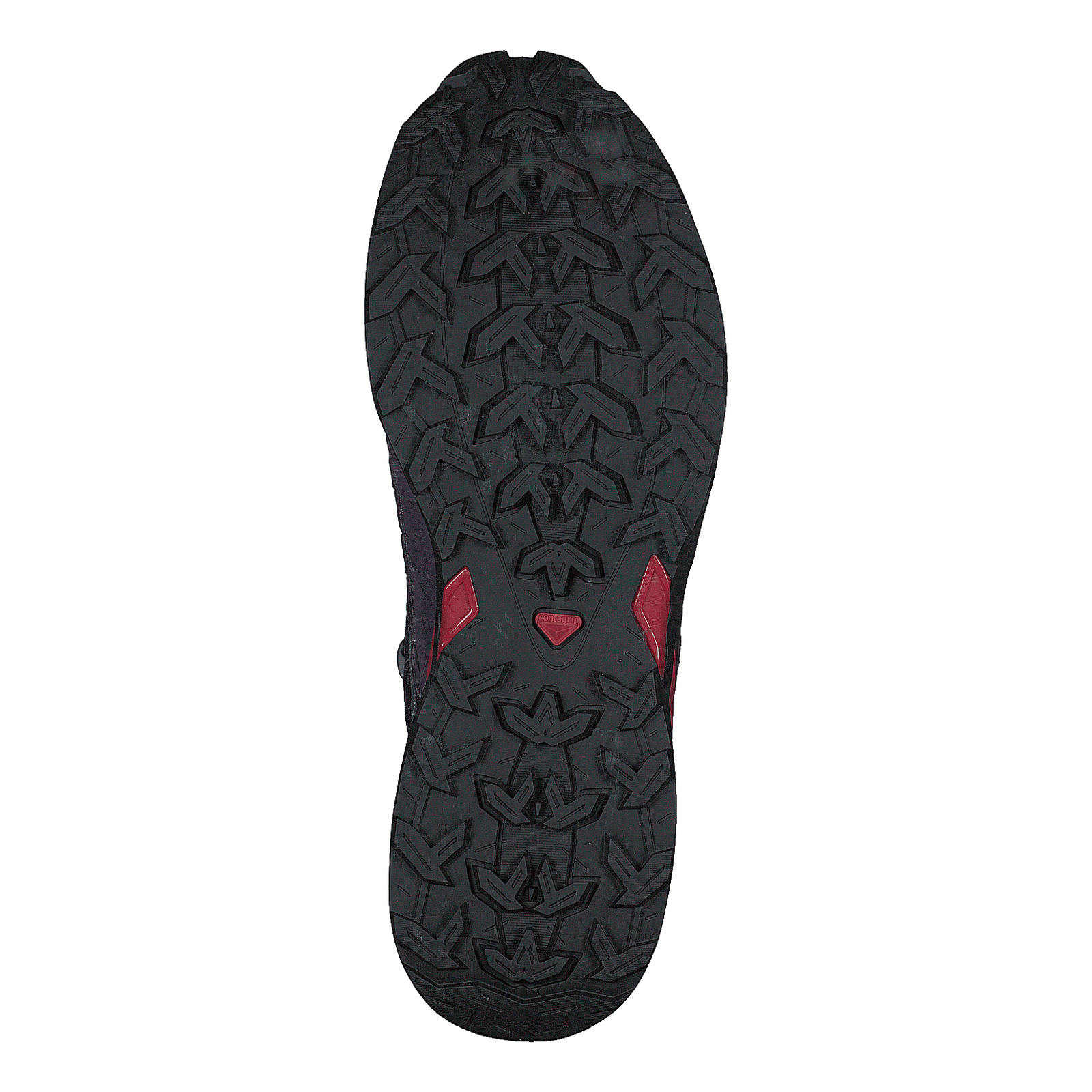 Shoes Shelter Low Ltr Stormy Weather/grape/goji Berr