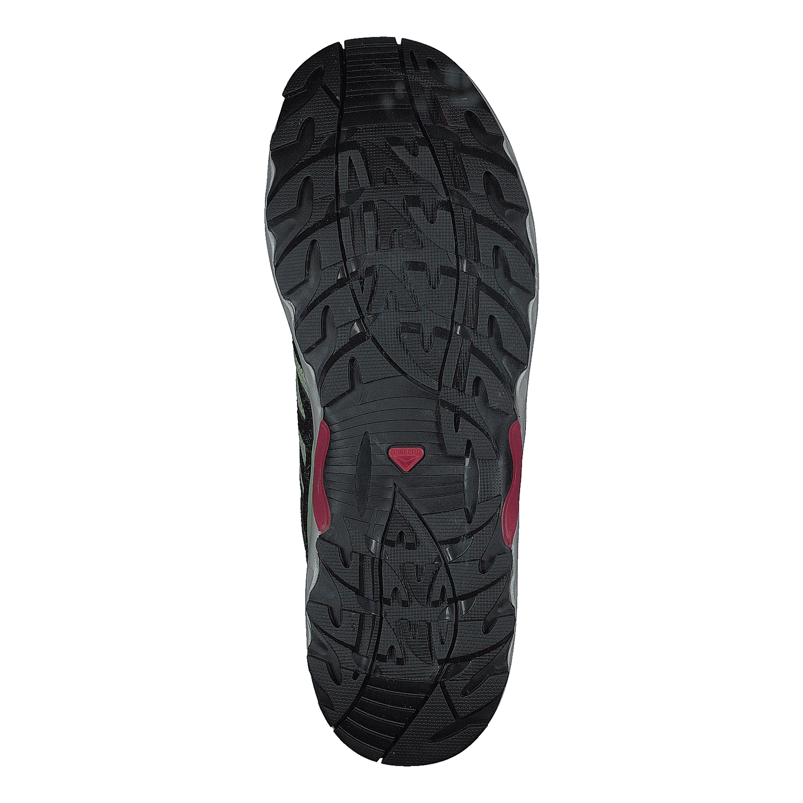 Shoes Xa Pro 1 Lavender/charlock/pink Glo