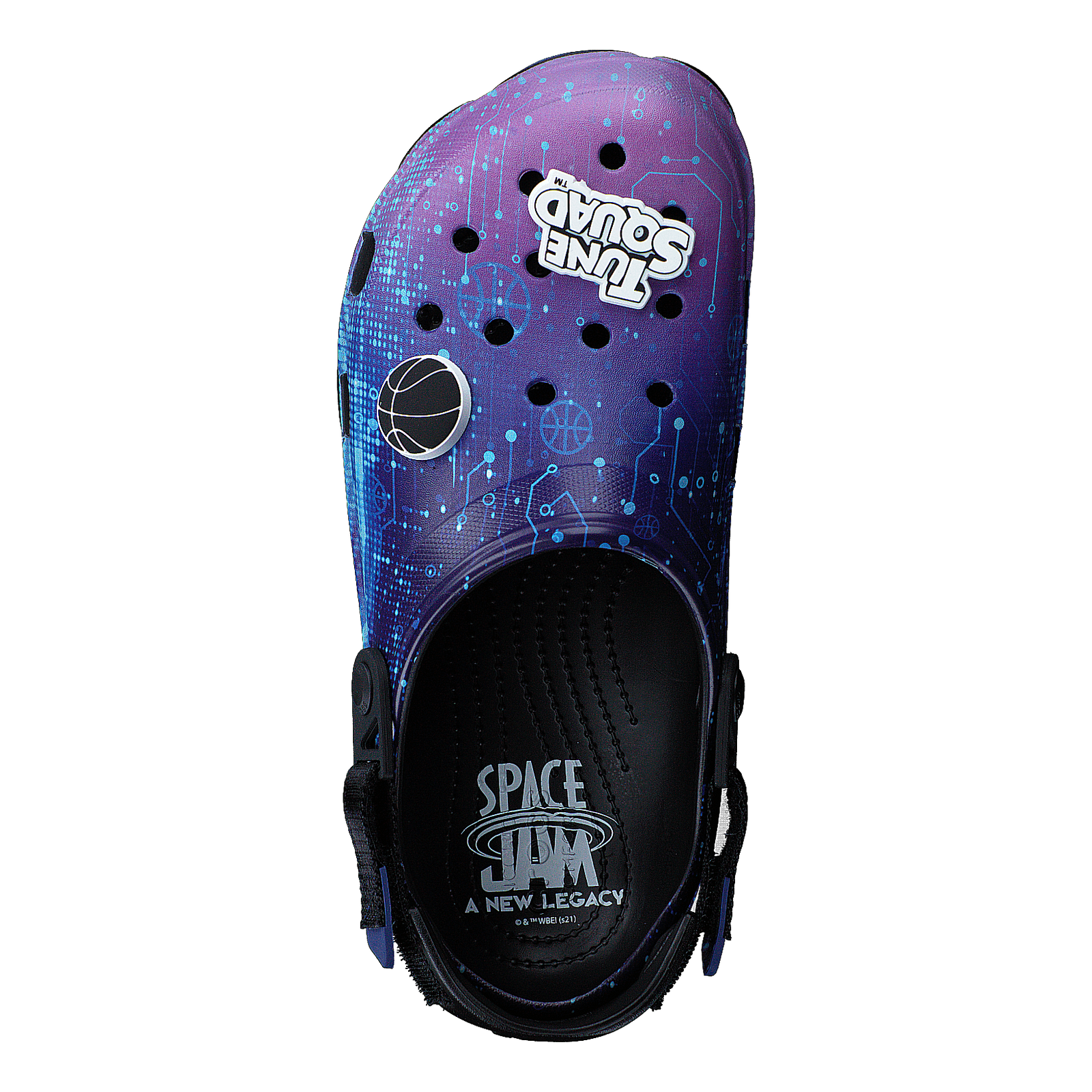 Classic Allterrainspace Jam 2 Pink