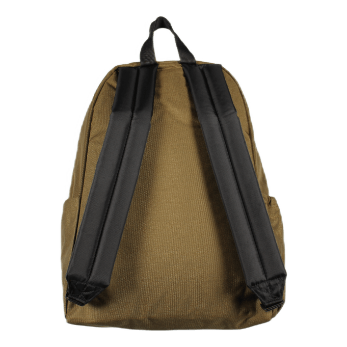 Padded Zippl´r + Army Olive