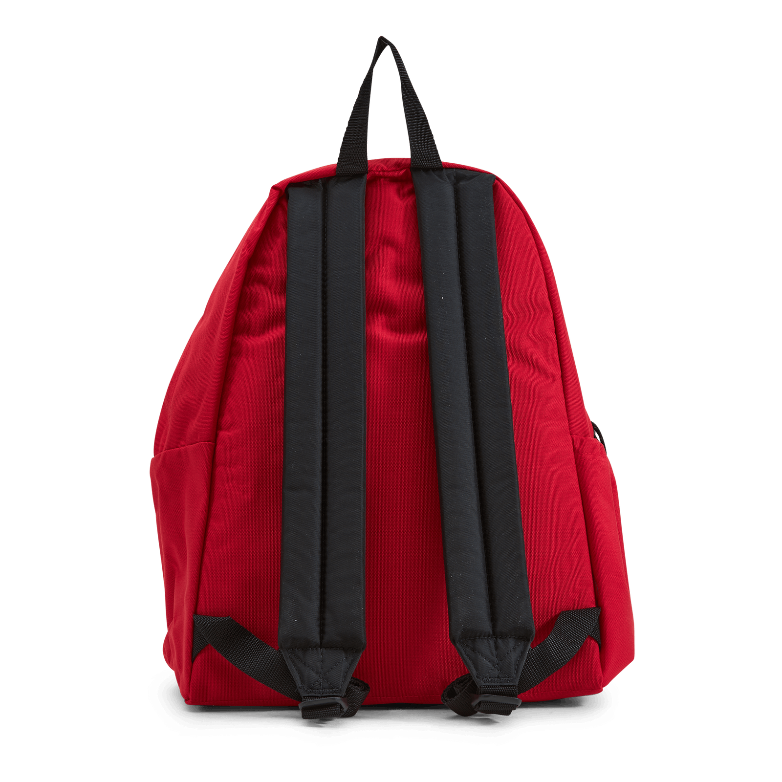 Padded Zippl´r + Sailor Red