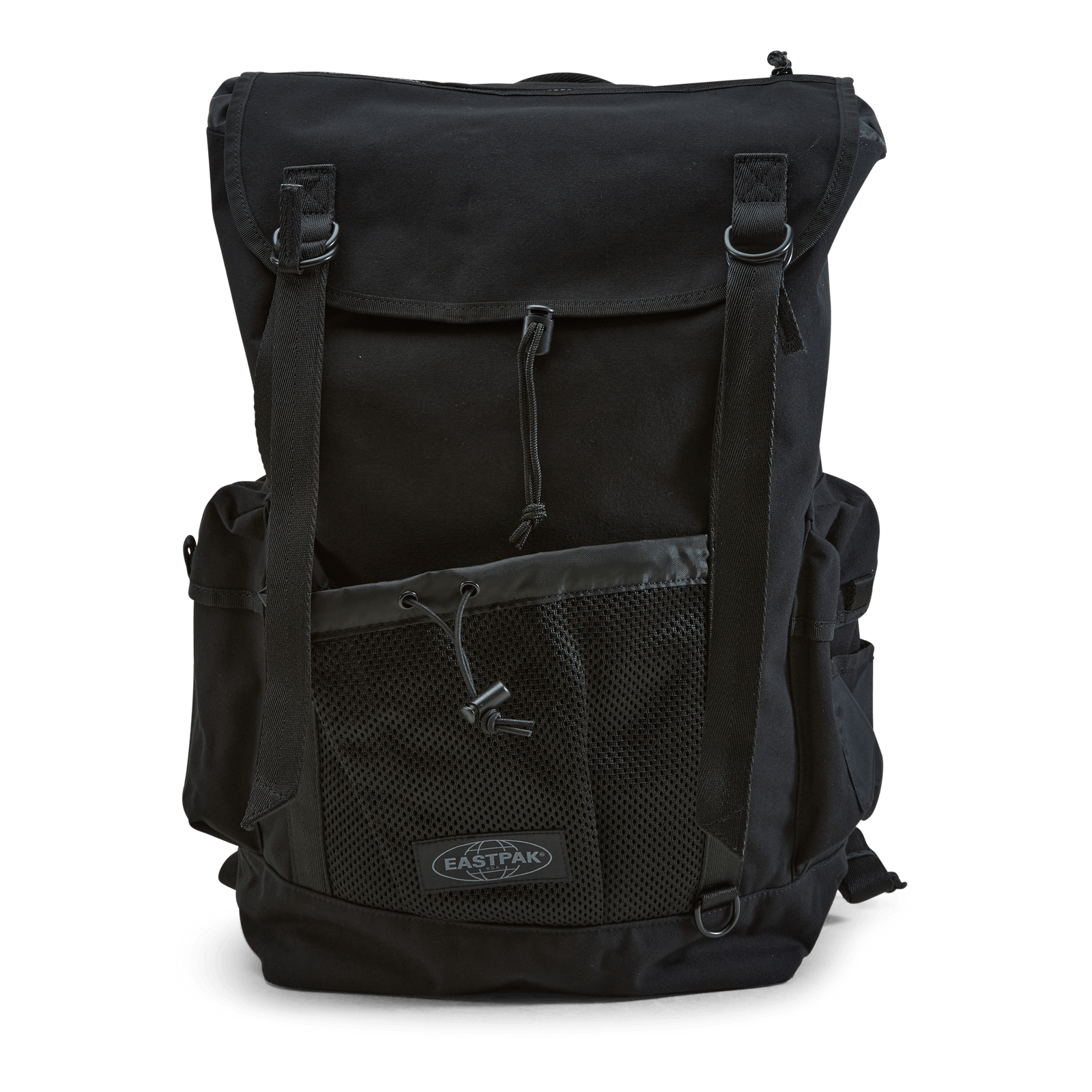 Obsten Roothed Black